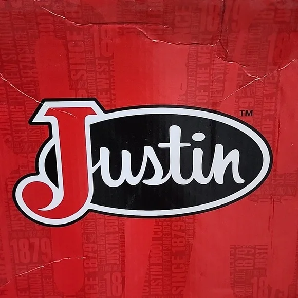 Work Boots - Picture 4 of 4